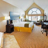 Отель Holiday Inn Express Johnson City, an IHG Hotel, фото 5