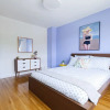 Отель Bright Hideaway in Forest Hill with Parking, фото 6