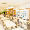 Отель Toyoko Inn Shizuoka-eki Kita-guchi, фото 14