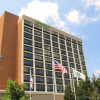 Отель DoubleTree by Hilton Raleigh Crabtree Valley, фото 1