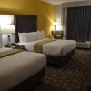 Отель Holiday Inn Express Hotel & Suites Albany, an IHG Hotel, фото 23