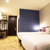 Отель Aziss Boutique Hotel, фото 4