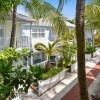 Отель A Place In Paradise by Avantstay Key West Walkable w/ Shared Pool Week Long Stays Only в Ки-Уэсте