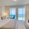 Отель La Mer D Azur - 4 4 5 Direct Ocean Penthouse, фото 5