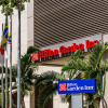 Отель Hilton Garden Inn Belo Horizonte, Brazil, фото 1