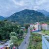 Отель Luxury Low Cost Rooms Dharamsala Lift Wifi 5G, фото 9