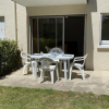 Отель Appartement Cabourg, 2 pièces, 4 personnes - FR-1-487-14, фото 6