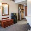 Отель Rodeway Inn & Suites Milwaukee Airport, фото 2