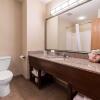 Отель Comfort Inn And Suites Walla Walla, фото 34