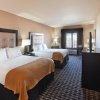 Отель Holiday Inn Express & Suites Denton UNT- TWU, an IHG Hotel, фото 7