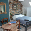 Отель Les Chambres d'hotes Pastelle, фото 4