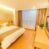 Отель GreenTree Inn Haining Chang'an University Town, фото 7