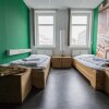 Отель Hostel Unschlagbar, фото 12