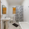 Отель Merill Pool and Sea, charming Apart 1, фото 9