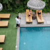 Отель Monolocale Luxury Resort ＆ Spa Seminyak by Ini Vie Hospitality, фото 23