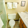 Отель Meadow Ridge Court 21 Unit 8 1 Bedroom Condo, фото 10
