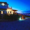 Отель Vilotel Luxury Villas Mykonos, фото 24