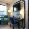 Отель Thon Hotel Fosnavag, фото 29