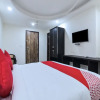 Отель OYO 25086 Hotel Prince Plaza, фото 4