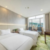 Отель QING JIU RI YUE  International Hotel, фото 31