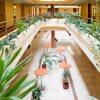 Отель Airport Hotel Budapest, фото 16