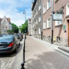 Отель Apartment With Attic at Old Town, фото 1