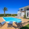 Отель Villa Pelagos Large Private Pool Walk to Beach Sea Views A C Wifi - 2429, фото 18