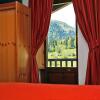Отель Albergo Le Marmotte, фото 3
