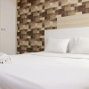 Отель Spacious And Minimalist 2Br At Sudirman Suites Bandung, фото 8