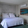 Отель Flat no Condomínio Île de Pipa Resort в Тибау-ду-Суле