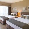 Отель Novotel Nadi, фото 6