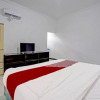 Отель OYO 91334 Permata Papua Guest House, фото 13