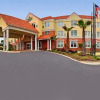 Отель Country Inn And Suites By Radisson Crestview Fl, фото 12