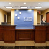 Отель Holiday Inn Express Hotel & Suites Cleveland - Richfield, an IHG Hotel, фото 2