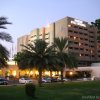 Отель InterContinental Muscat, an IHG Hotel в Маскате