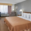 Отель Howard Johnson Plaza Madison, фото 7