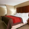Отель Comfort Inn & Suites Leeds I-20, фото 2