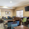 Отель Comfort Inn Tulsa South-Woodlandhills, фото 13