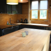 Отель Idyllic Chalet in Kaprun near Ski Area, фото 14