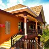 Отель Cari Hotel в Кигали