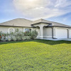 Отель Central Cape Coral House w/ Private Screened Pool!, фото 1