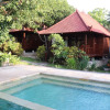 Отель Darsan Lembongan Boutique Cottage, фото 10