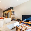 Отель TENNYSON, Richmond Studio Apartment, фото 4