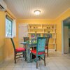 Отель St Croix Home w/ Caribbean Views - 1 Mi to Beach, фото 14