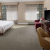 Отель Hampton Inn & Suites Denton, фото 6