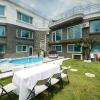 Отель LX22 Pool Villa Yangpyeong Jeom, фото 5