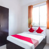 Отель OYO 505 Jardin Suites, фото 19