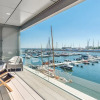 Отель Yacht Park Apartamenty Sun & Snow Nabrzeże, фото 26