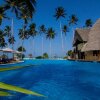 Отель Ocean Paradise Resort & Spa Zanzibar, фото 10