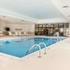Отель Comfort Inn & Suites Piqua-Near Troy-I75, фото 15